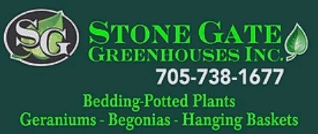 Stone Gate Greenhouses Inc.