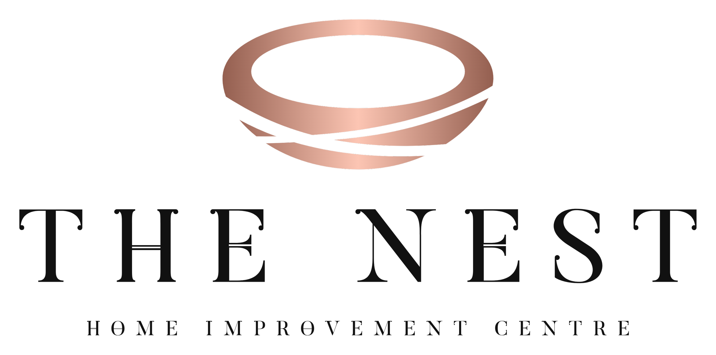 The Nest Home Improvement Centre Inc.