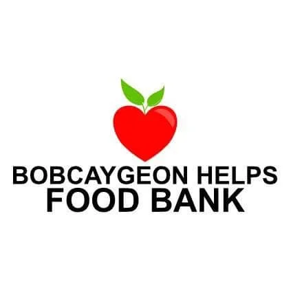 Bobcaygeon Helps                                   Food Bank 