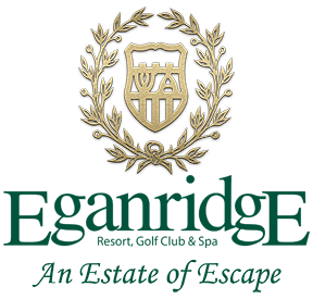 Eganridge                          Resort, Golf Club &amp; Spa
