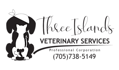 Three Islands                    Veterinary Services