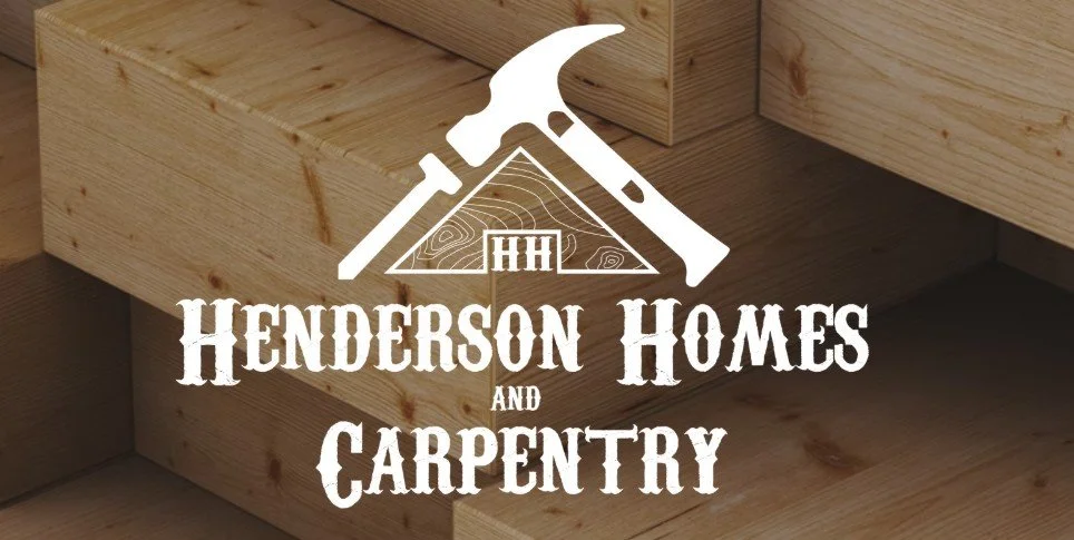 Henderson                              Homes &amp; Carpentry