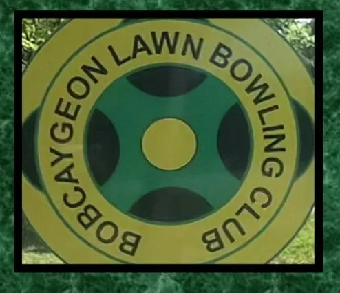Bobcaygeon                           Lawn Bowling Club