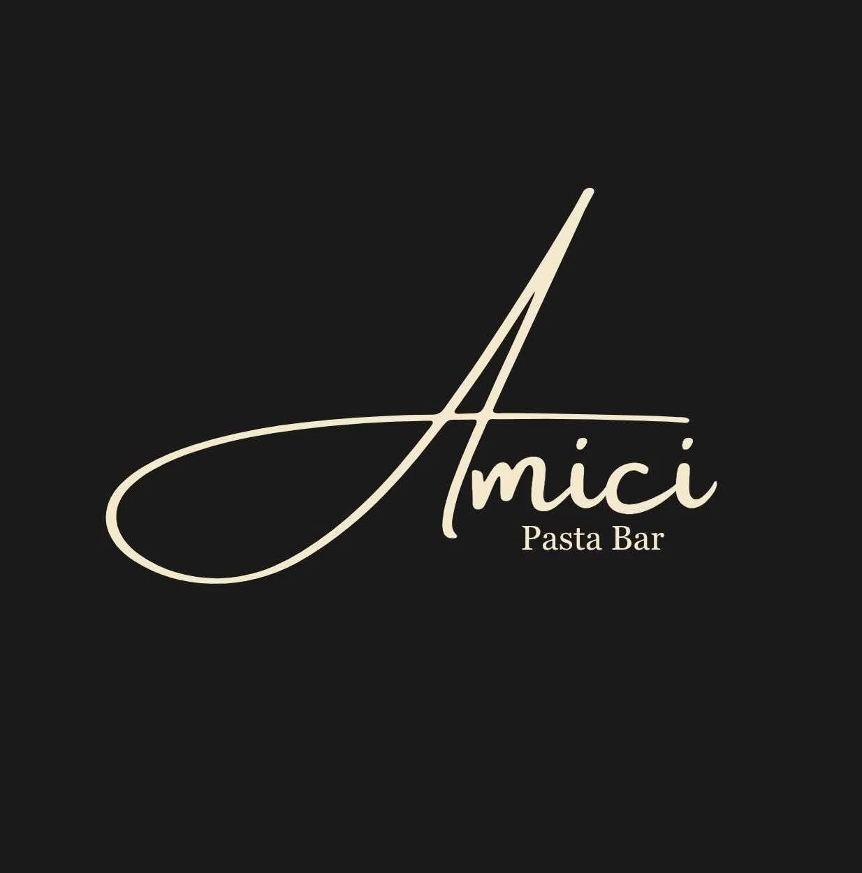 Amici Pasta Bar