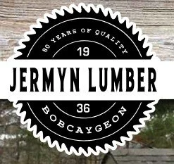 Jermyn Lumber