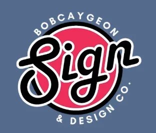 Bobcaygeon                             Sign &amp; Design Company