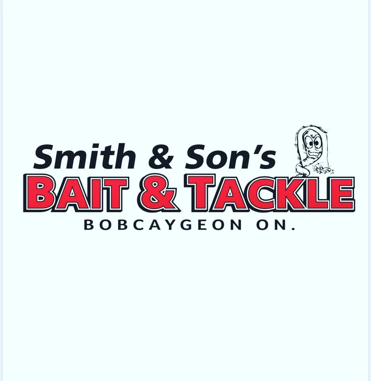 Smith and Son's                       Bait and Tackle