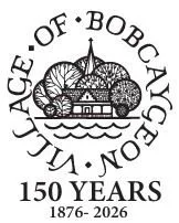 Bobcaygeon 150th Anniversary Event&nbsp;