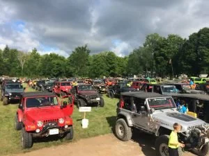 Trailfest 