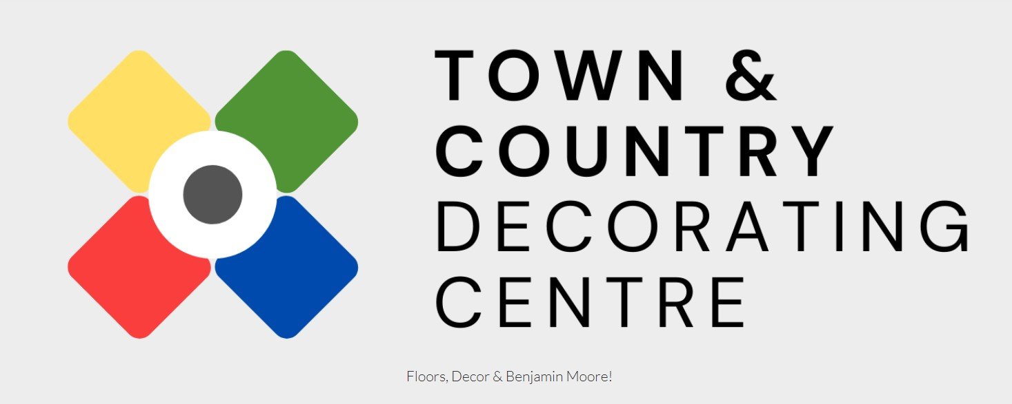 Town &amp; Country                Decorating