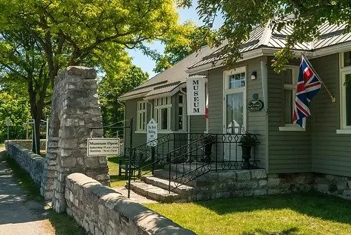 Museum Opens - Summer Hours 