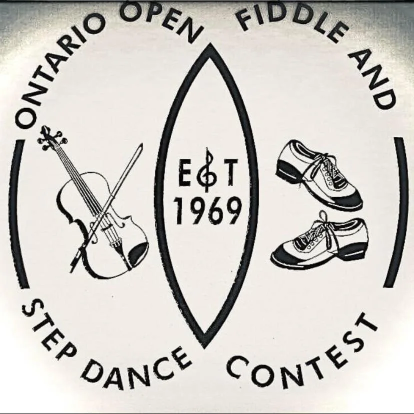 Ontario Open Fiddle                   &amp;                                            Stepdance Contest