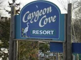 Caygeon Cove Resort