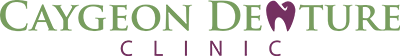 Caygeon                                    Denture Clinic