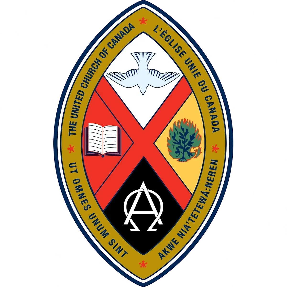 Trinity United Church