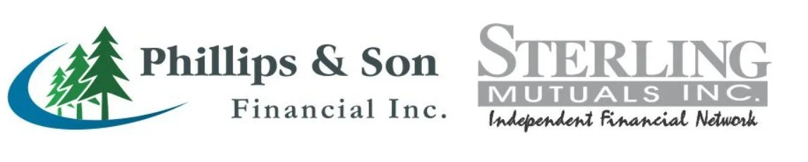 Phillips &amp; Son Financial Inc.