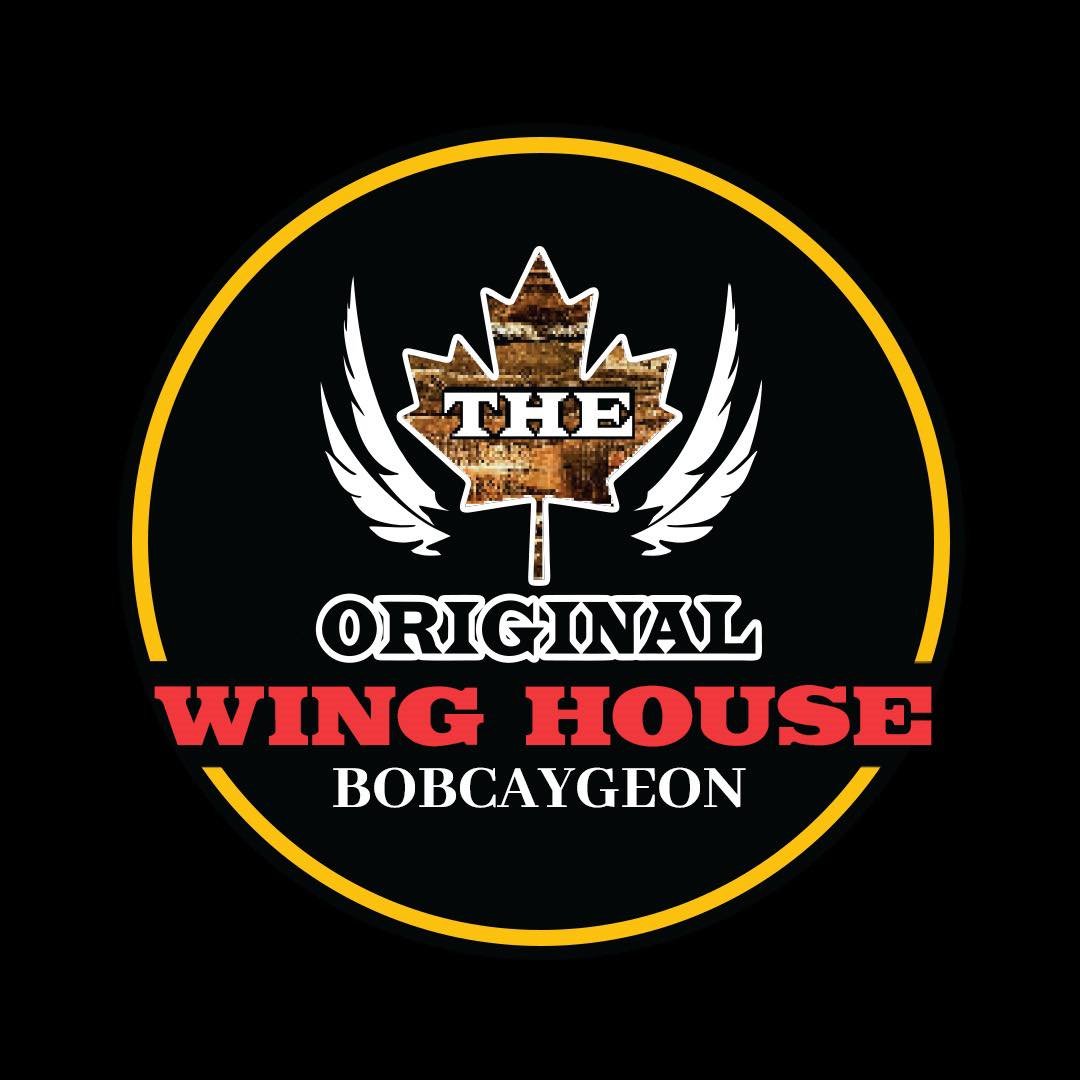 Wing House Bobcaygeon