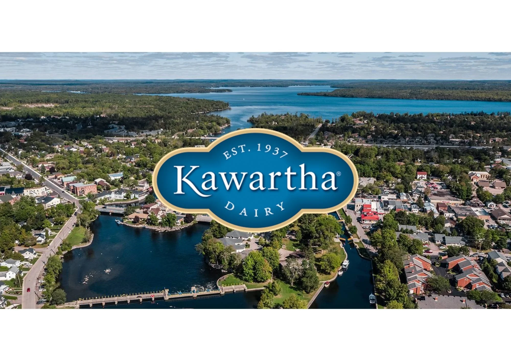 Kawartha Dairy