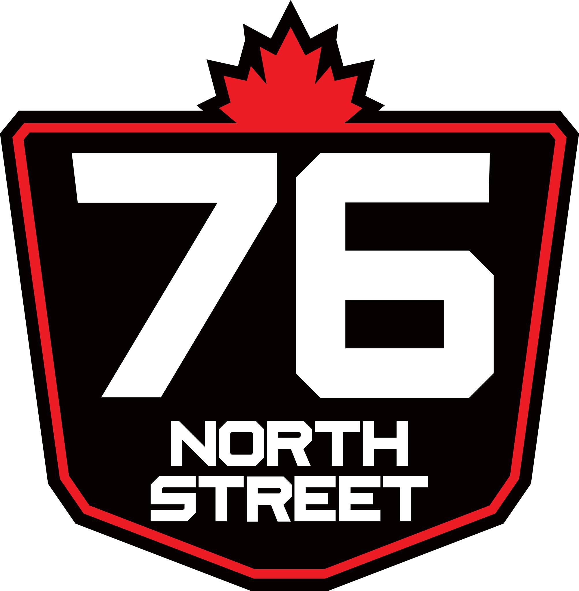 76 North Apparel