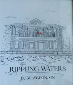 Rippling Waters Bed and Breakfast