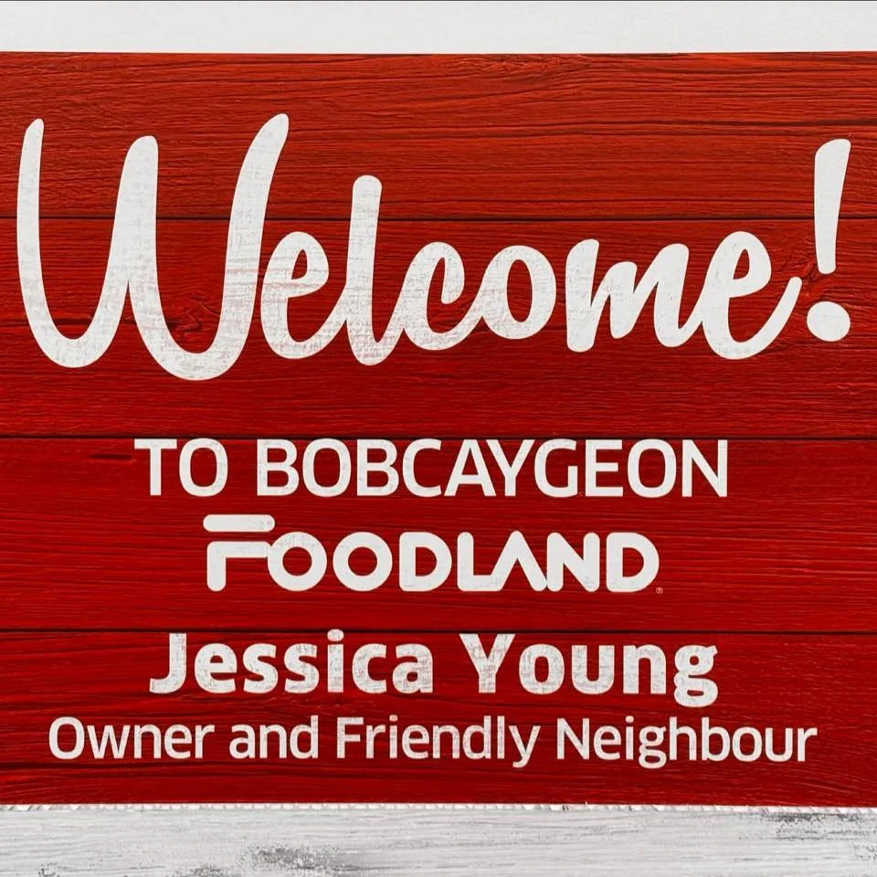 Bobcaygeon Foodland