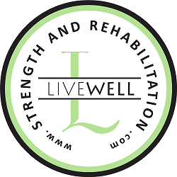 Live Well Strength &amp; Rehabilitation