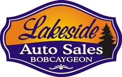 Lakeside Auto Sales Bobcaygeon 