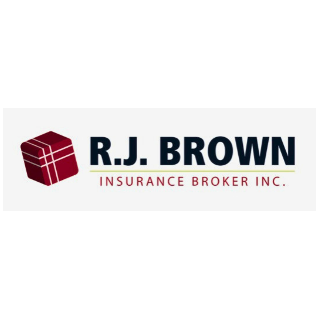 R.J. Brown                            Insurance Broker Inc