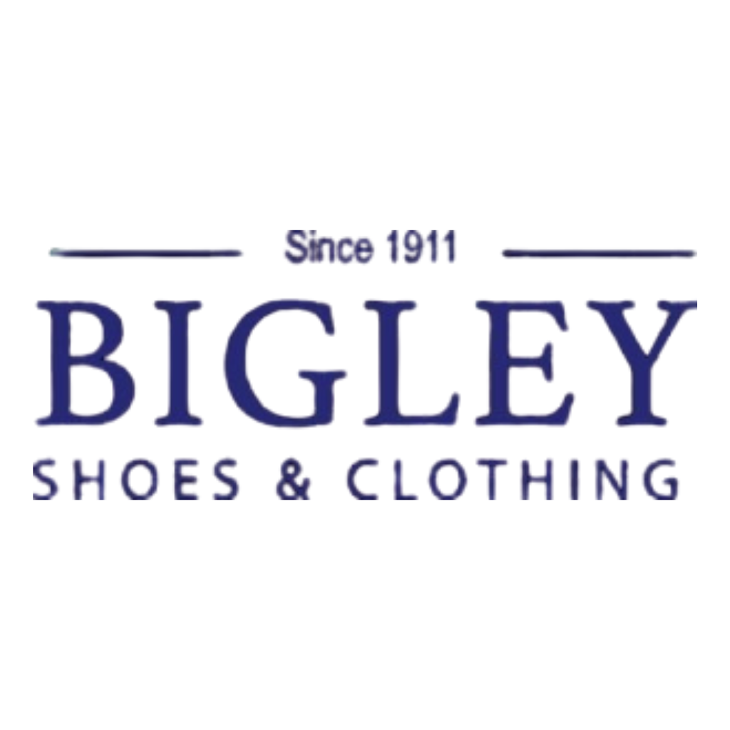 Bigley Shoes &amp; Clothing