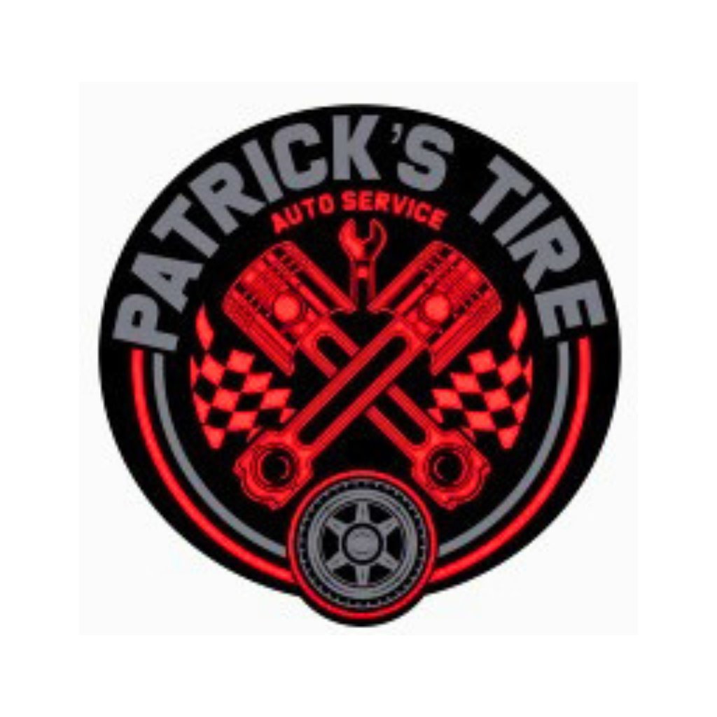 Patrick's                                            Tire Service