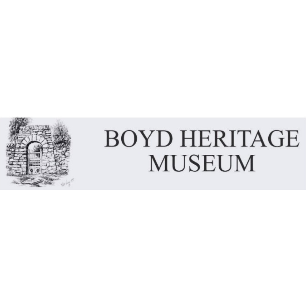Boyd Heritage Museum