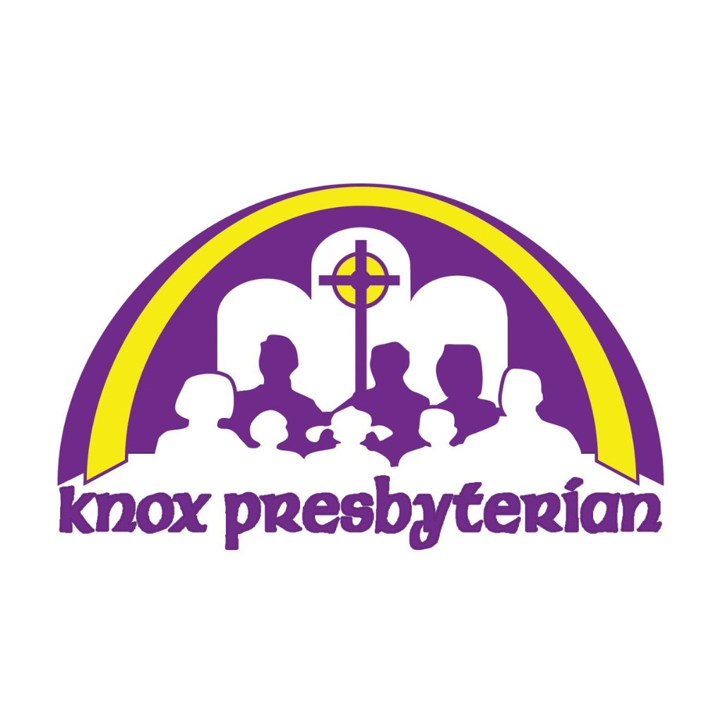 Knox Presbyterian                Church