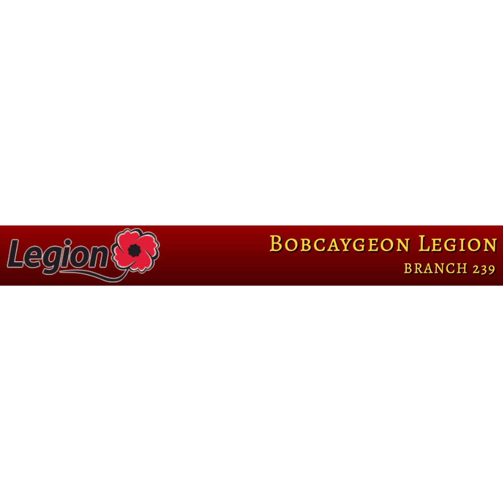 Bobcaygeon Royal Canadian Legion Branch 239