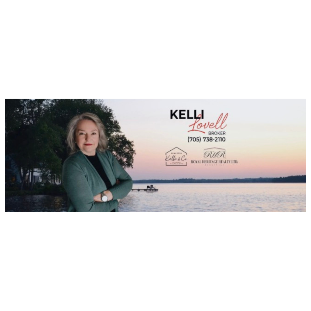 Kawartha Kelli &amp; Company  Royal Heritage Realty Ltd.