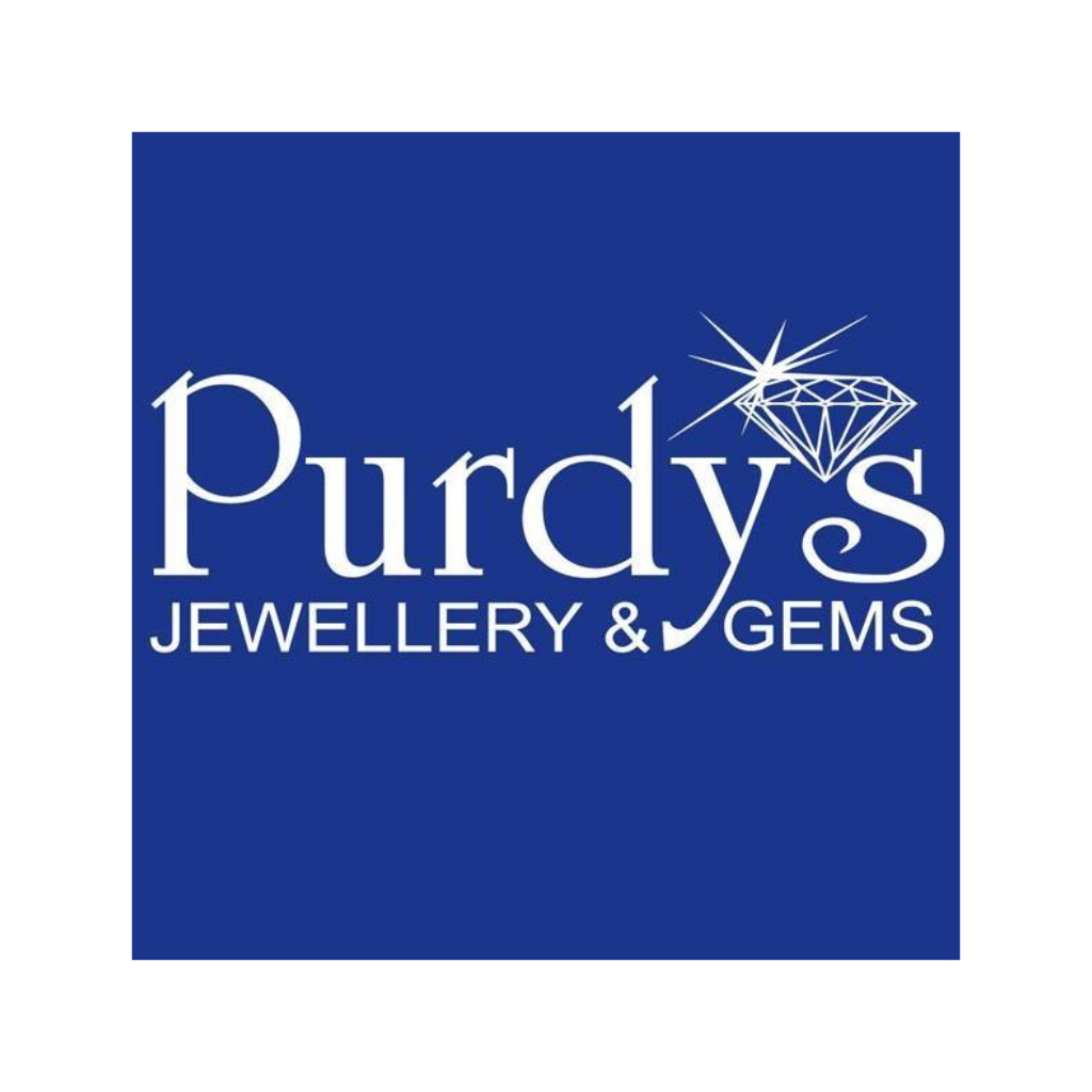 Purdy's                                   Jewellery &amp; Gems