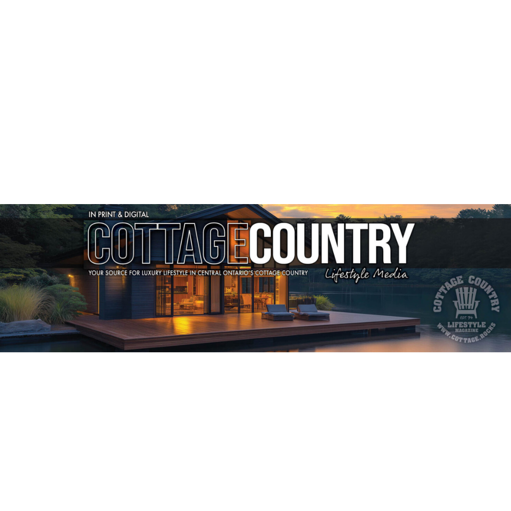 Cottage Country               Lifestyle