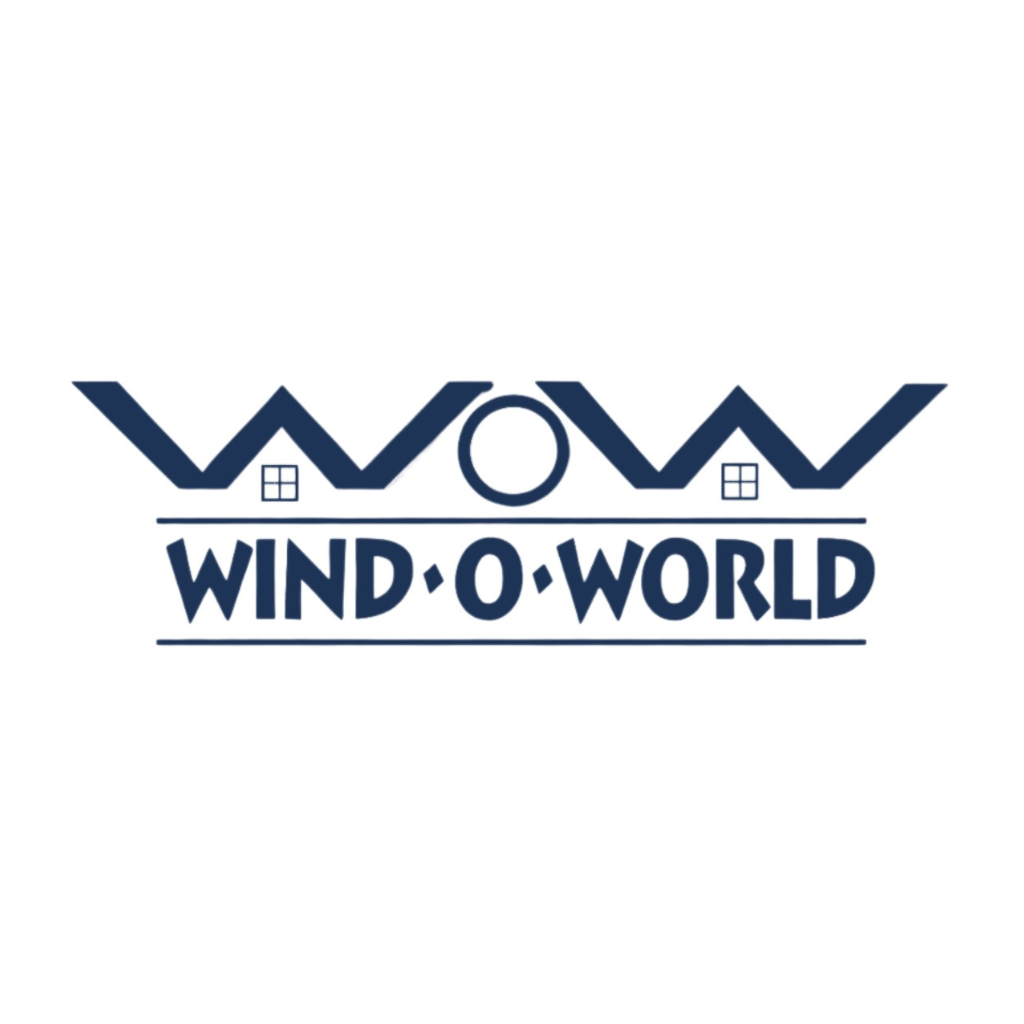 Wind O World