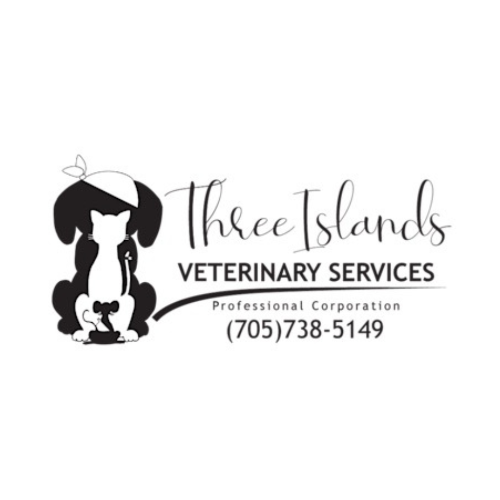 Three Islands                    Veterinary Services