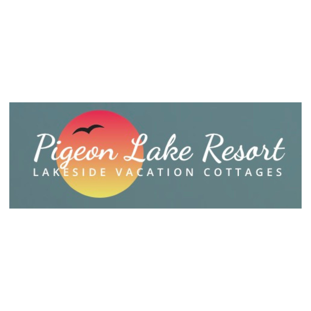 Pigeon Lake Resort