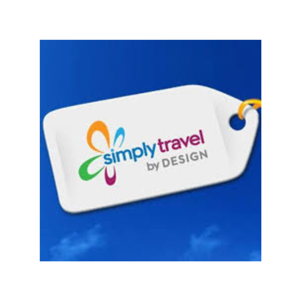 Simply Travel by Design
