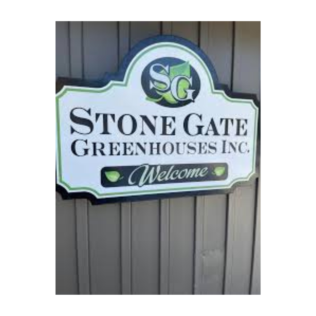 Stone Gate Greenhouses Inc.