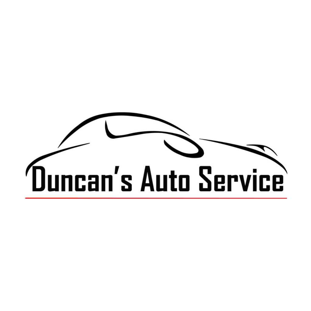 Duncan's                                         Auto Service Inc.