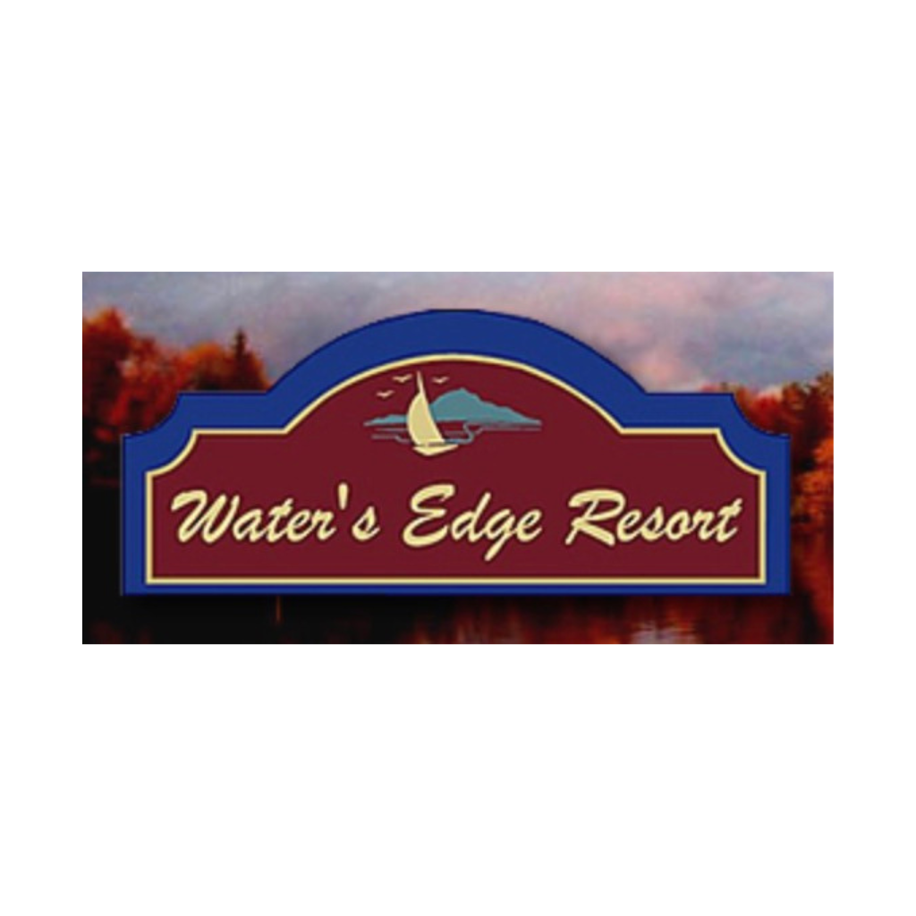 Water's Edge Cottages