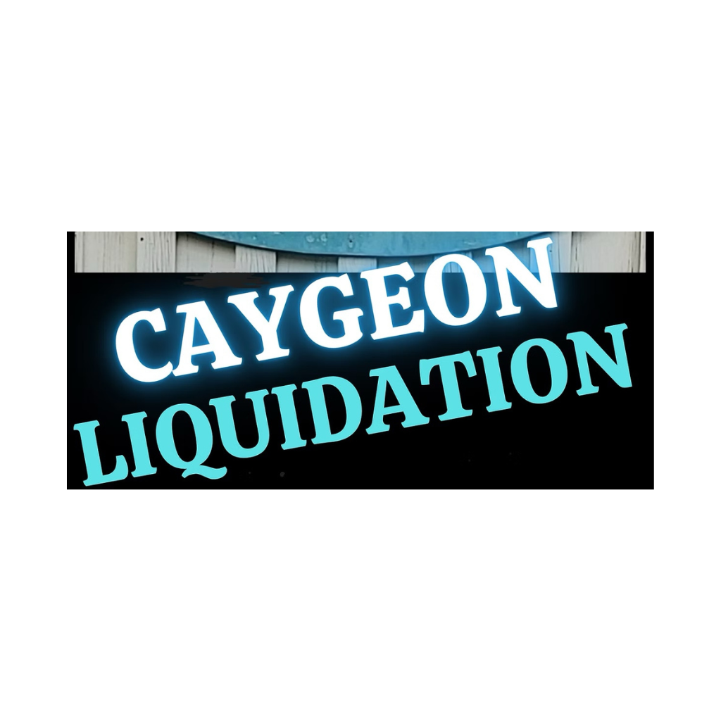 Caygeon Liquidation