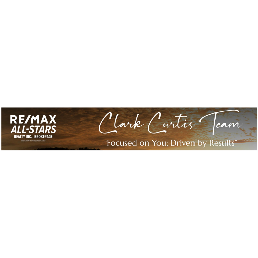Clark Curtis Real Estate Team  RE/MAX