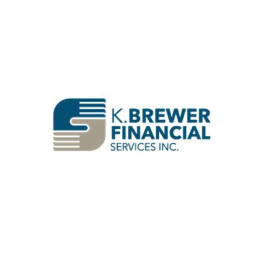 K. Brewer Financial       Services Inc.