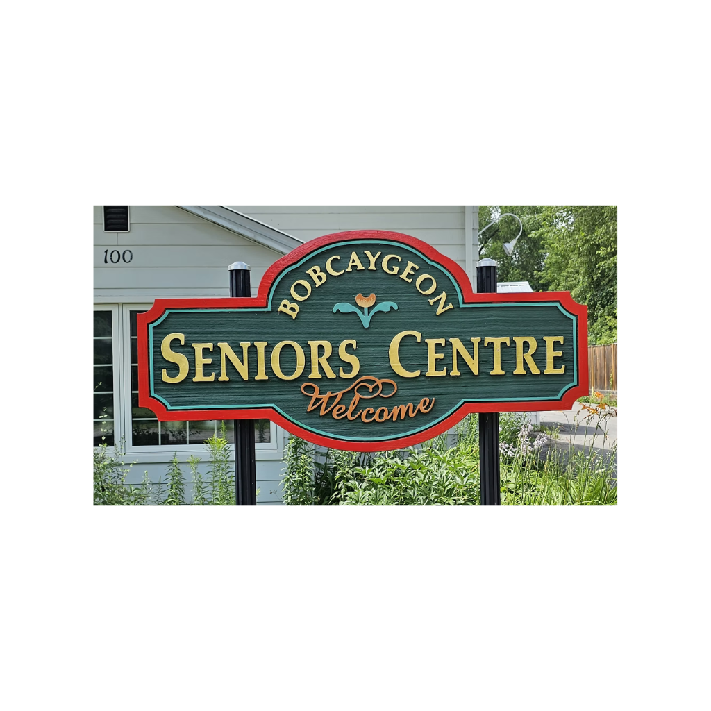 Bobcaygeon Senior Citizens    Centre