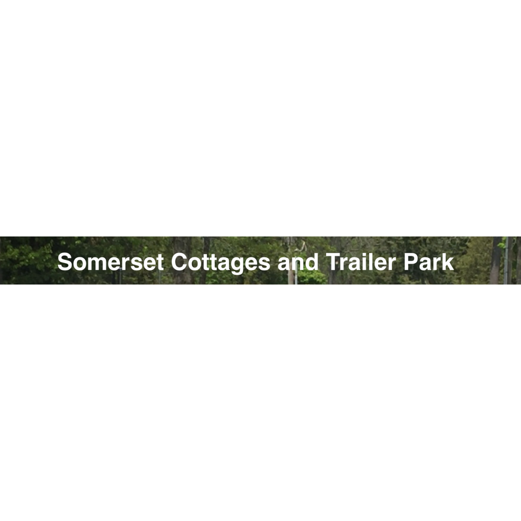 Somerset Cottages and Trailer Park