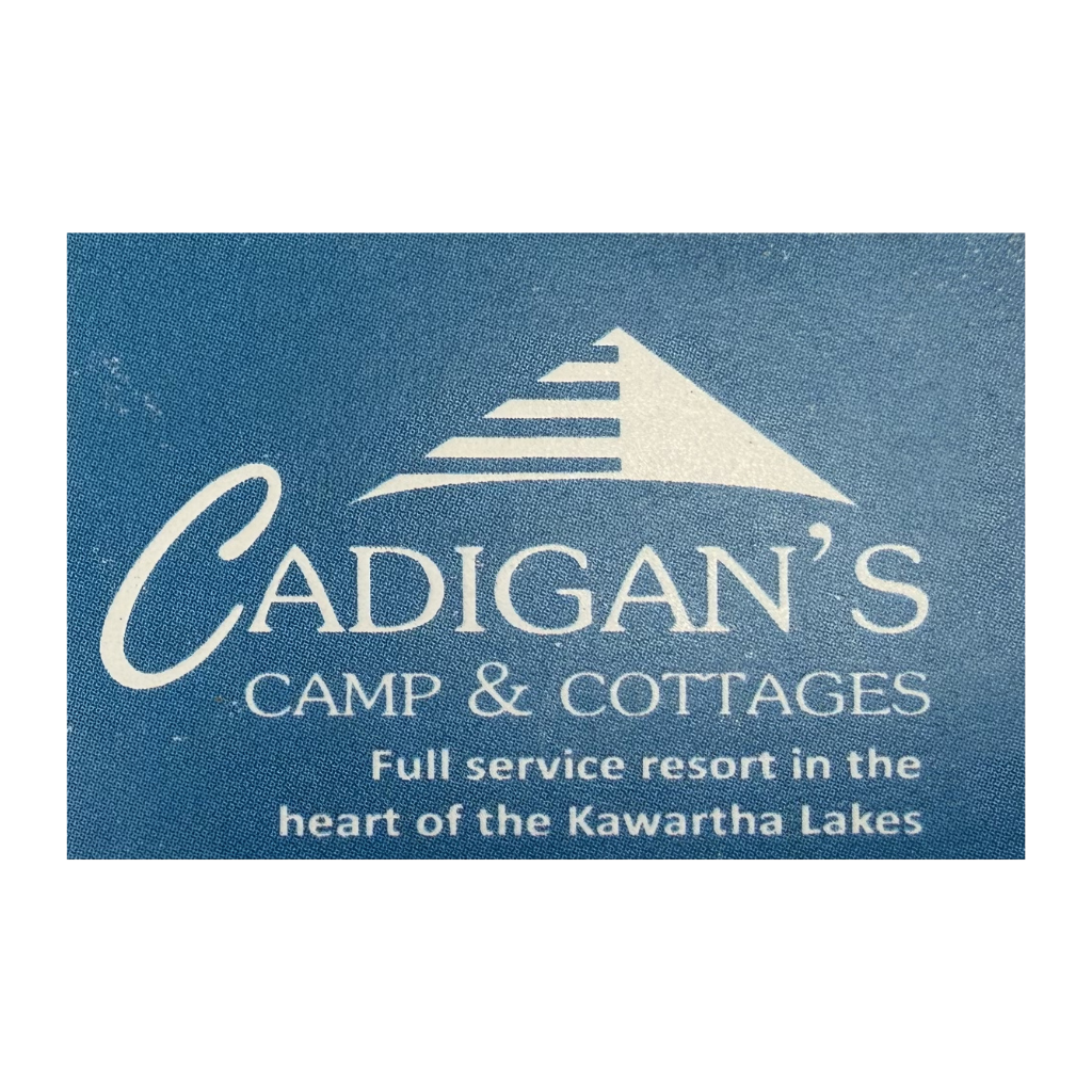 Cadigan’s Camp &amp; Cottages