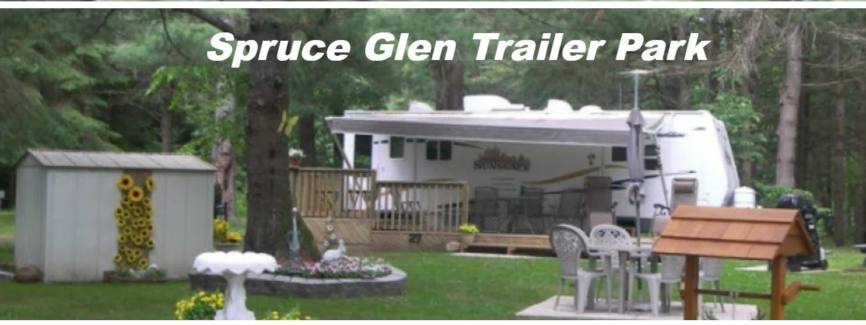 Spruce Glen Trailer Park 
